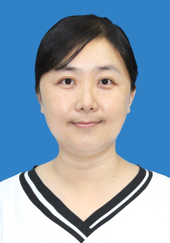 蔡丽艳